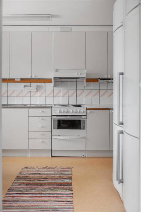 2 rum Lägenhet på Ryttargången 36 Centralt Strömstads kommun - bild 17