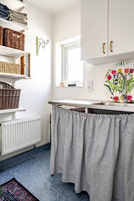 7 rum Villa på Näckrosgränd 4 Frönäs Gnesta kommun - bild 28