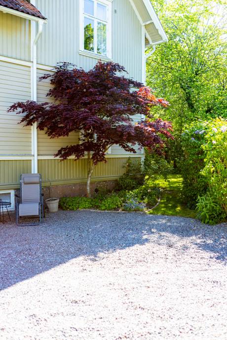 4 rum Villa på Nybrogatan 16 Centralt Åmåls kommun - bild 7