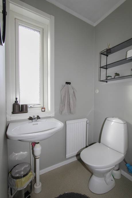 6 rum Villa på Björkgatan 17 Erikslund Bodens kommun - bild 20