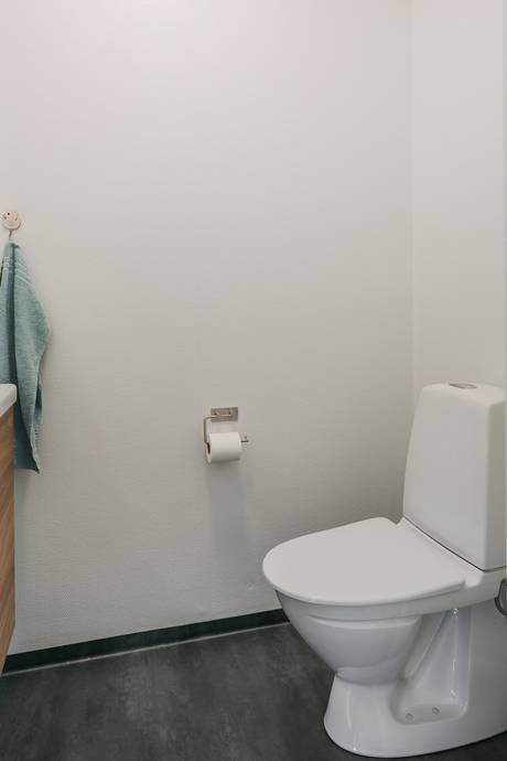 4 rum Villa på Vantvägen 4 Sjölyckan Mariestads kommun - bild 20