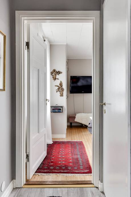 4 rum Villa på Umevägen 148 Vännäsby Vännäs kommun - bild 10
