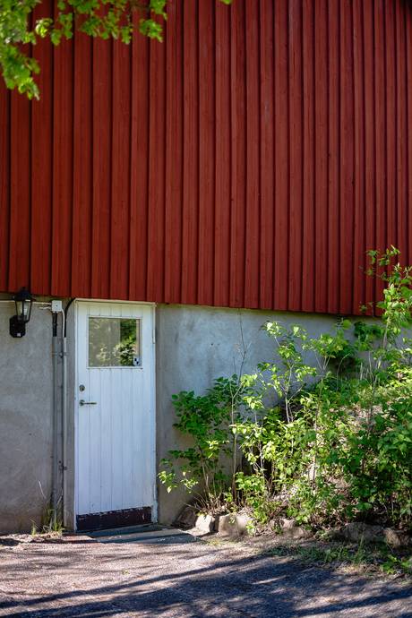 5 rum Vinterbonat fritidshus på Hyltingeö Jälund Stjärnhov Flens kommun - bild 20