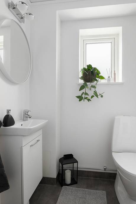 9 rum Villa på Trebackalånggatan 13, Hasselvägen 1A, Hasselvägen 1B Hässleholm - Ekedal Hässleholms kommun - bild 21