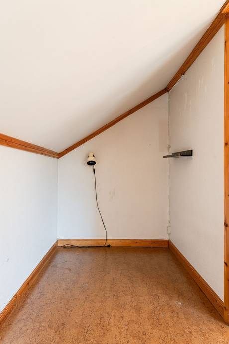 6 rum Villa på Brisgatan 1 Skuthamn Piteå kommun - bild 23