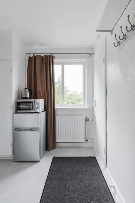 1 rum Lägenhet på Stationsterrassen 10, Selma 435 Båstad Båstads kommun - bild 6