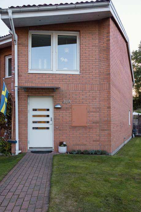 4 rum Radhus på Göransbergsvägen 36A Jöransberg Jönköpings kommun - bild 44