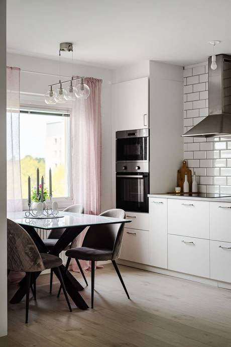 2 rum Lägenhet på Stjärngatan 11 Lundby Mjölby kommun - bild 4