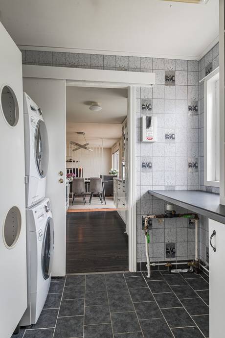 5 rum Villa på Vitsippestigen 10 Mantorp Mjölby kommun - bild 25