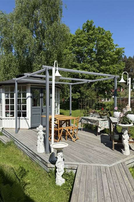 5 rum Villa på Svartbyleden 61 Norra Svartbyn Bodens kommun - bild 4
