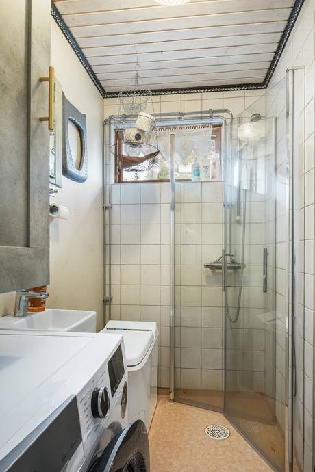 3 rum Vinterbonat fritidshus på Forneby 195 Möklinta Sala kommun - bild 14