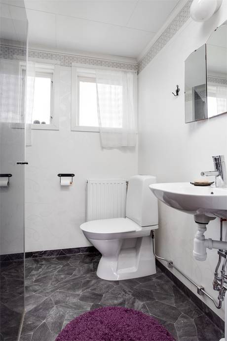 5 rum Villa på Björnvägen 5 Hällefors Hällefors kommun - bild 21