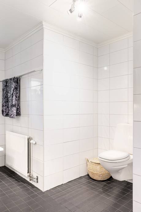 5 rum Villa på Gremmelgård 110 Österåsen Östersunds kommun - bild 20