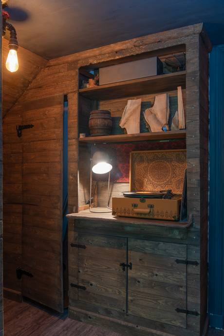 6 rum Villa på Kalvsvik Fridhem 1 Kalvsvik Växjö kommun - bild 33