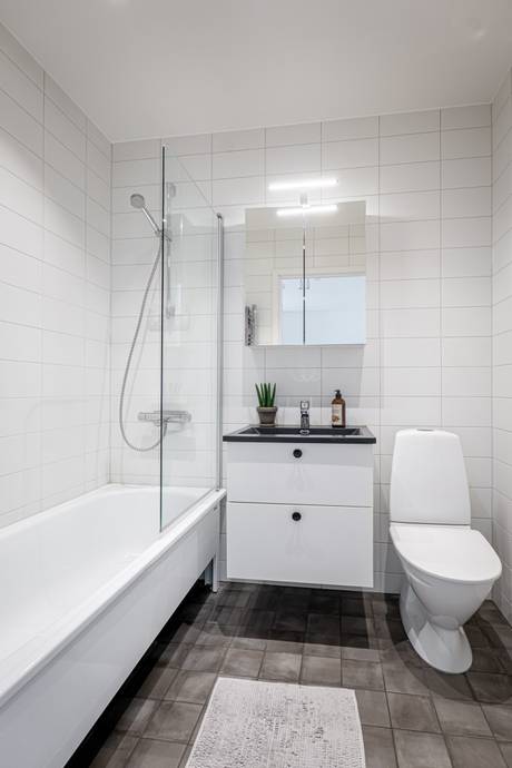 5 rum Radhus på Hagmarksgatan 14B Trädgårdsstaden Skövde kommun - bild 26