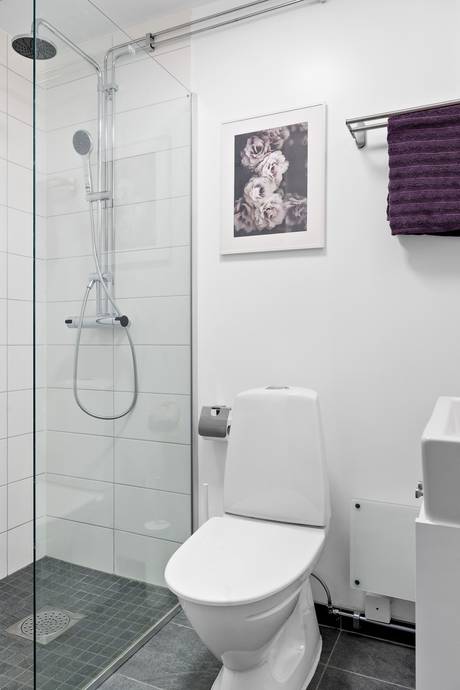 5 rum Villa på Hyttingsvägen 36 Hytting Borlänge kommun - bild 9