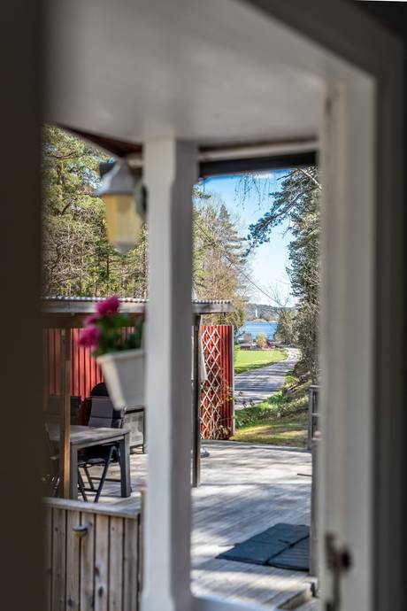35 m² Fritidshus på Övre Slatorp Furudal 1 Söderköpings kommun - bild 13