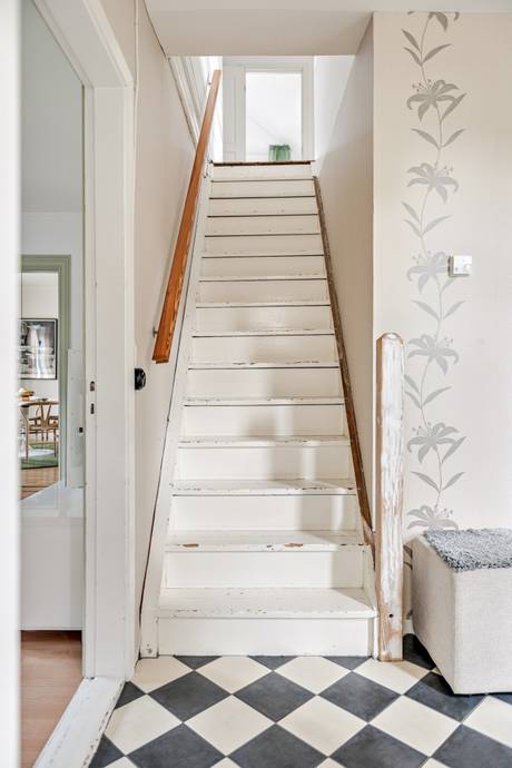 5 rum Villa på Ängavångsgatan 6 Ängavången Ängelholms kommun - bild 15