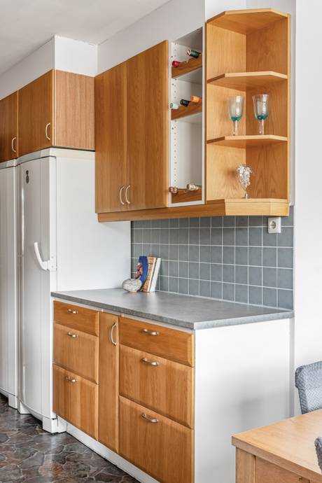 3 rum Lägenhet på Wivalliusgatan 29 Nyby Uppsala kommun - bild 16