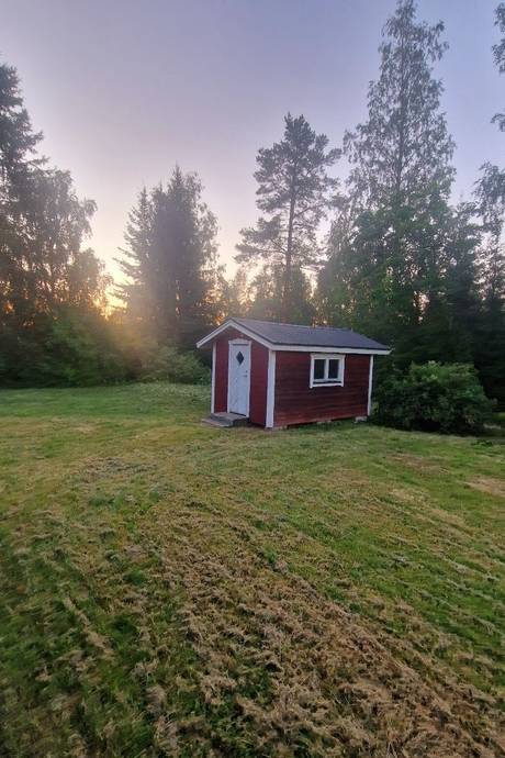 3 rum Vinterbonat fritidshus på Kallbäcksvägen 24 Skog Söderhamns kommun - bild 41