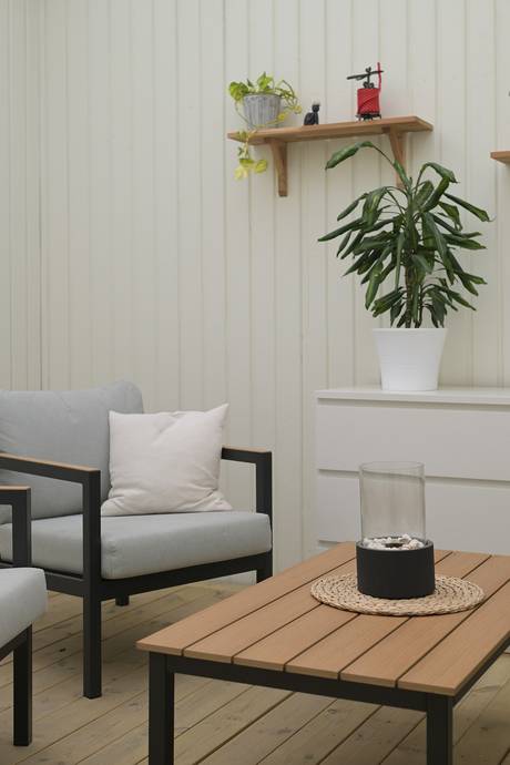 2 rum Radhus på Mårdvägen 9 Mariedal Umeå kommun - bild 23