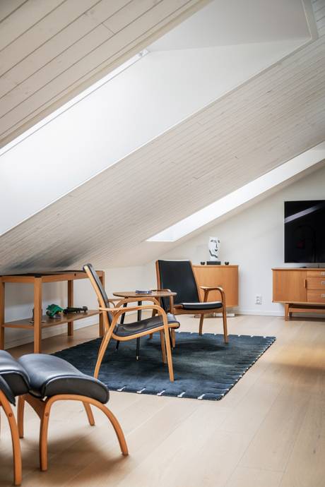 4 rum Villa på Rödhakevägen 3 Brösarps Backar Tomelilla kommun - bild 25