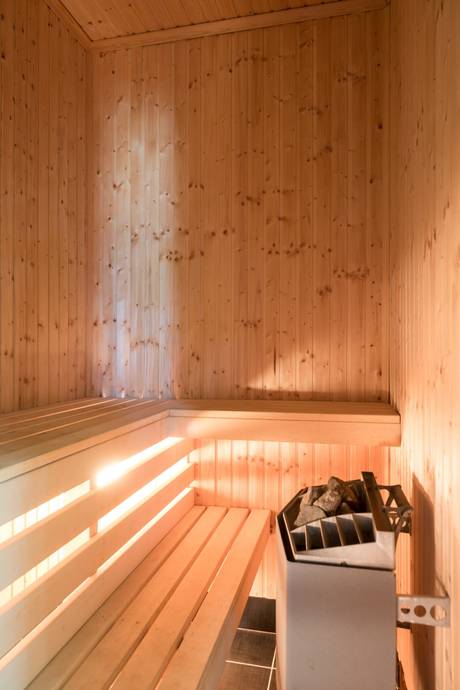 5 rum Villa på Slottsskogsleden 5 Häggeby Måttan Håbo kommun - bild 11