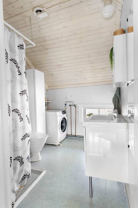 3 rum Villa på Mossbo 526 Alfta Ovanåkers kommun - bild 24