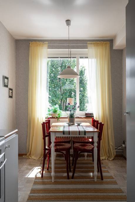 1 rum Lägenhet på Odengatan 35C Centrum Öster Jönköpings kommun - bild 12