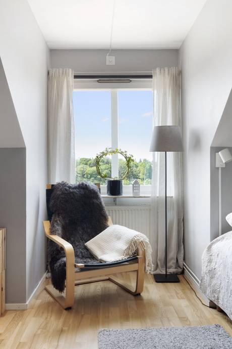 5 rum Lägenhet på Kullavägen 2A Centrala Väsby Upplands Väsby kommun - bild 59