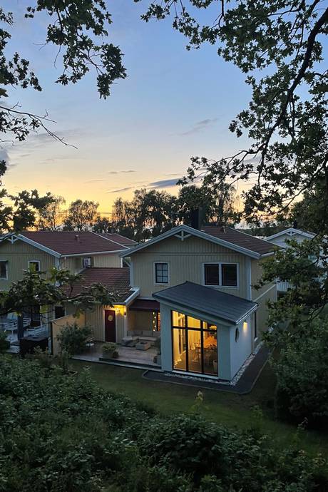 5 rum Villa på Strandängsvägen 5 Västra Bällsta Vallentuna kommun - bild 39