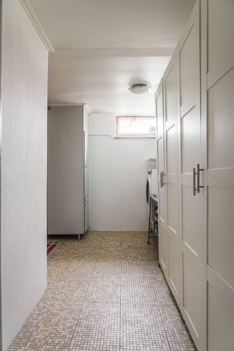 4 rum Villa på Järnvägsgatan 5 Centralt Älvsbyns kommun - bild 30