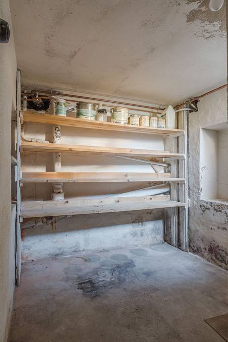 6 rum Villa på Strömsdalsvägen 11A&B Centrum Hjo kommun - bild 40