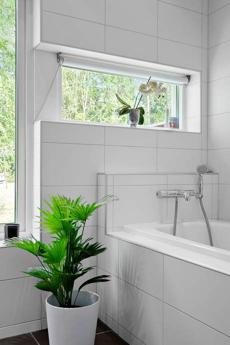 5 rum Villa på Myrvägen 8 Ingarö Brunn Värmdö kommun - bild 24