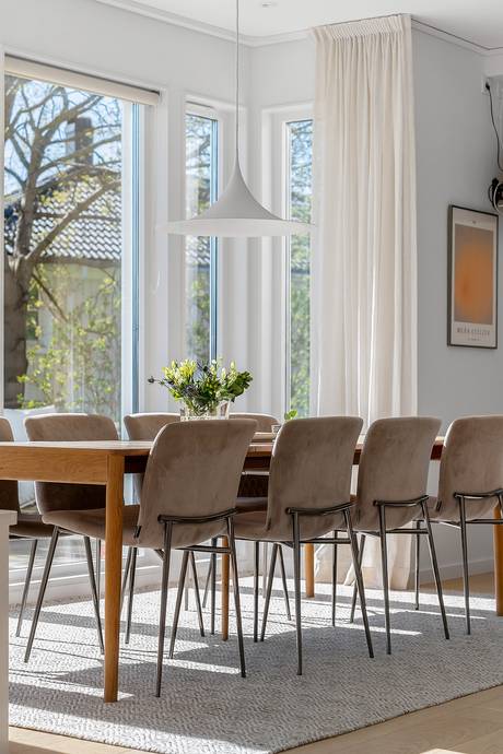 8 rum Villa på Bältvägen 20A Edsviken Sollentuna kommun - bild 14