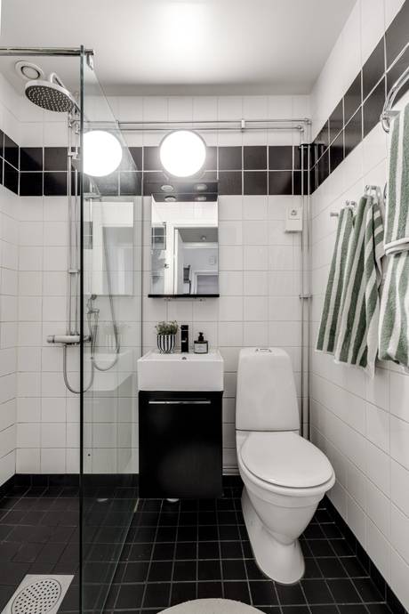 2 rum Lägenhet på Hertig Karls Allé 75B Örebro kommun - bild 18