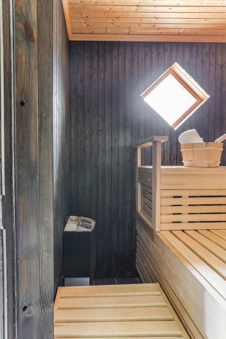 4 rum Villa på Verkholmen 48A Verkholmen, Täfteå Umeå kommun - bild 28