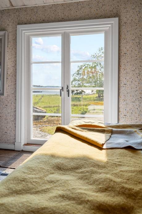 Vinterbonat fritidshus på Fångö Ängen 1 Gryt Valdemarsviks kommun - bild 34