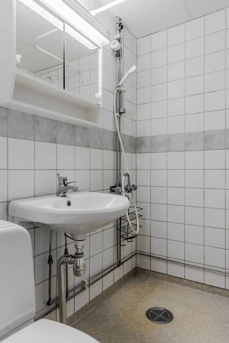 3 rum Lägenhet på Stenhagsgatan 4D Karlstad Karlstads kommun - bild 15