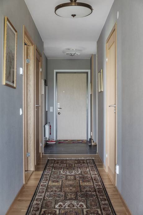 4 rum Lägenhet på Sjöbodsvägen 5C Korseberg Vänersborgs kommun - bild 32