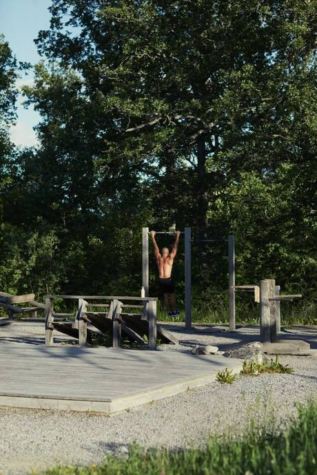 Radhus på Lövsångaren Strängnäs kommun - bild 13