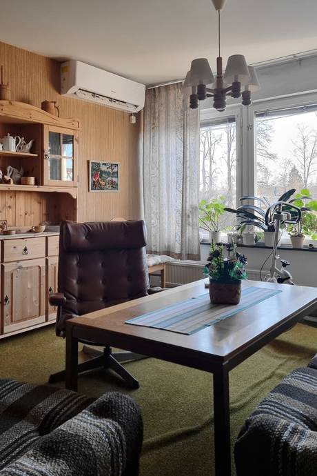 4 rum Villa på Norrbrovägen 5A Centrala Filipstad Filipstads kommun - bild 25