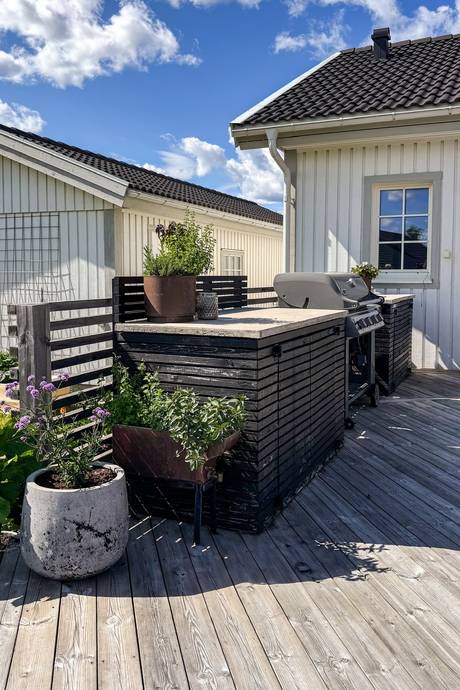 6 rum Villa på Axgatan 10 Östhammar Östhammars kommun - bild 51