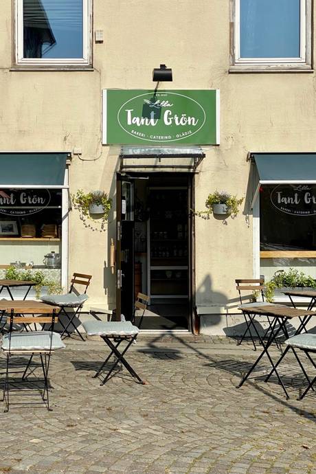 2 rum Lägenhet på Samuel Norbergsgatan 9 Kvarnbyn Mölndals kommun - bild 20