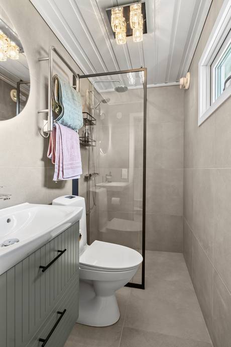 3 rum Villa på Krokviksvägen 61 Alnö-Krokviksberget Sundsvalls kommun - bild 4
