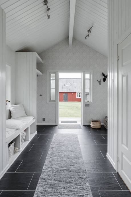 5 rum Villa på Össjöhult 8 Ljungby kommun - bild 9