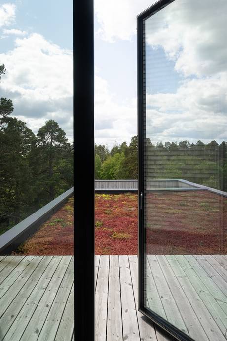 6 rum Villa på Ljungvägen 7A Tyresö Tyresö kommun - bild 30