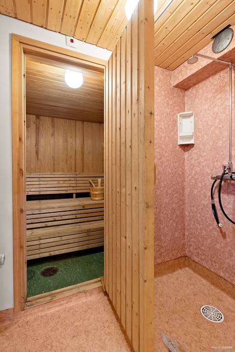 111 m² Villa på Murarvägen 2 Torpgärdan Bodens kommun - bild 17