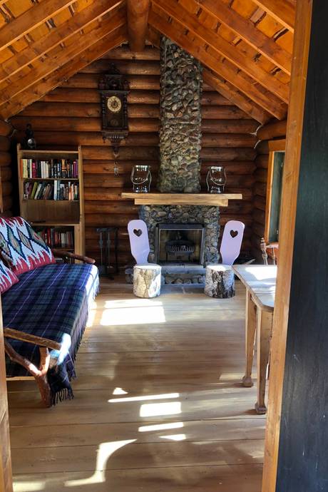 4 rum Villa på Hälletorp Åsen 1 Arvika Eda kommun - bild 57