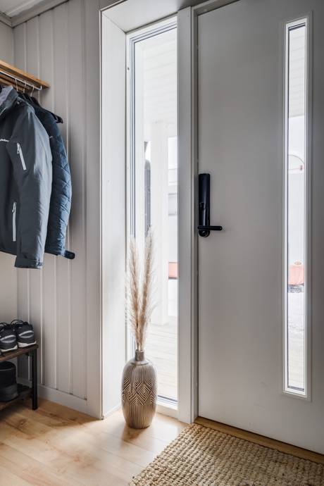 3 rum Villa på Boviken 712 Boviken Skellefteå kommun - bild 6